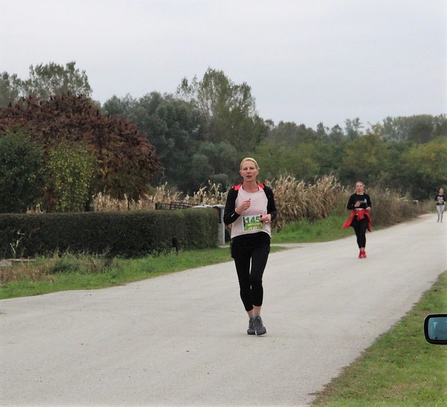 BRAVO ZA SVE! Na 2. humanitarnoj utrci ‘Totovec run’ prikupljeno više od 6000 kuna!