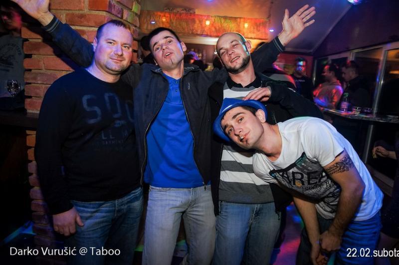 DSC07612 Taboo (Subota, 23.2.2014.)