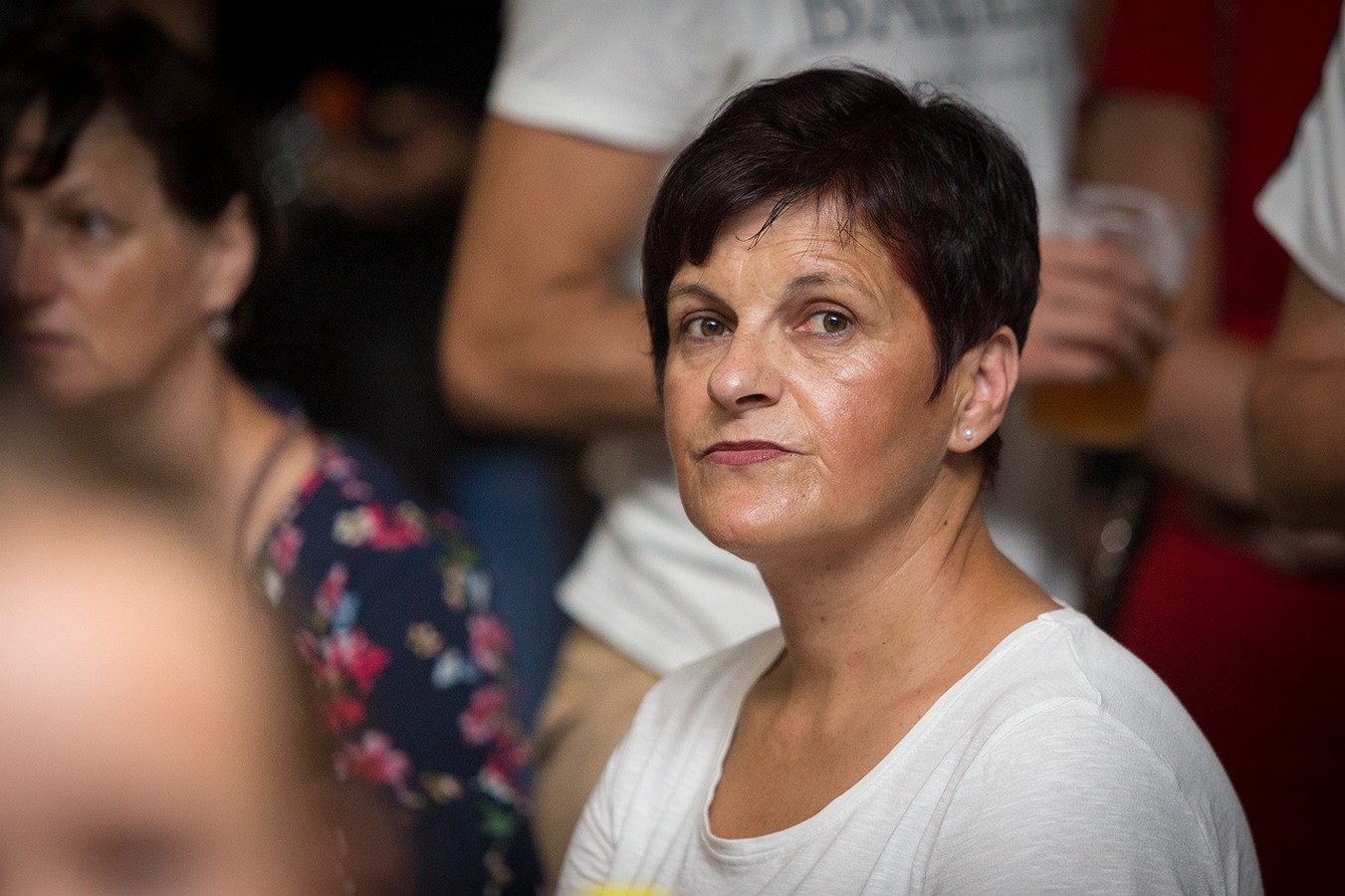 Atraktivne i seksipilne Učiteljice dobro zagrijale šator na Šuderici u Goričanu