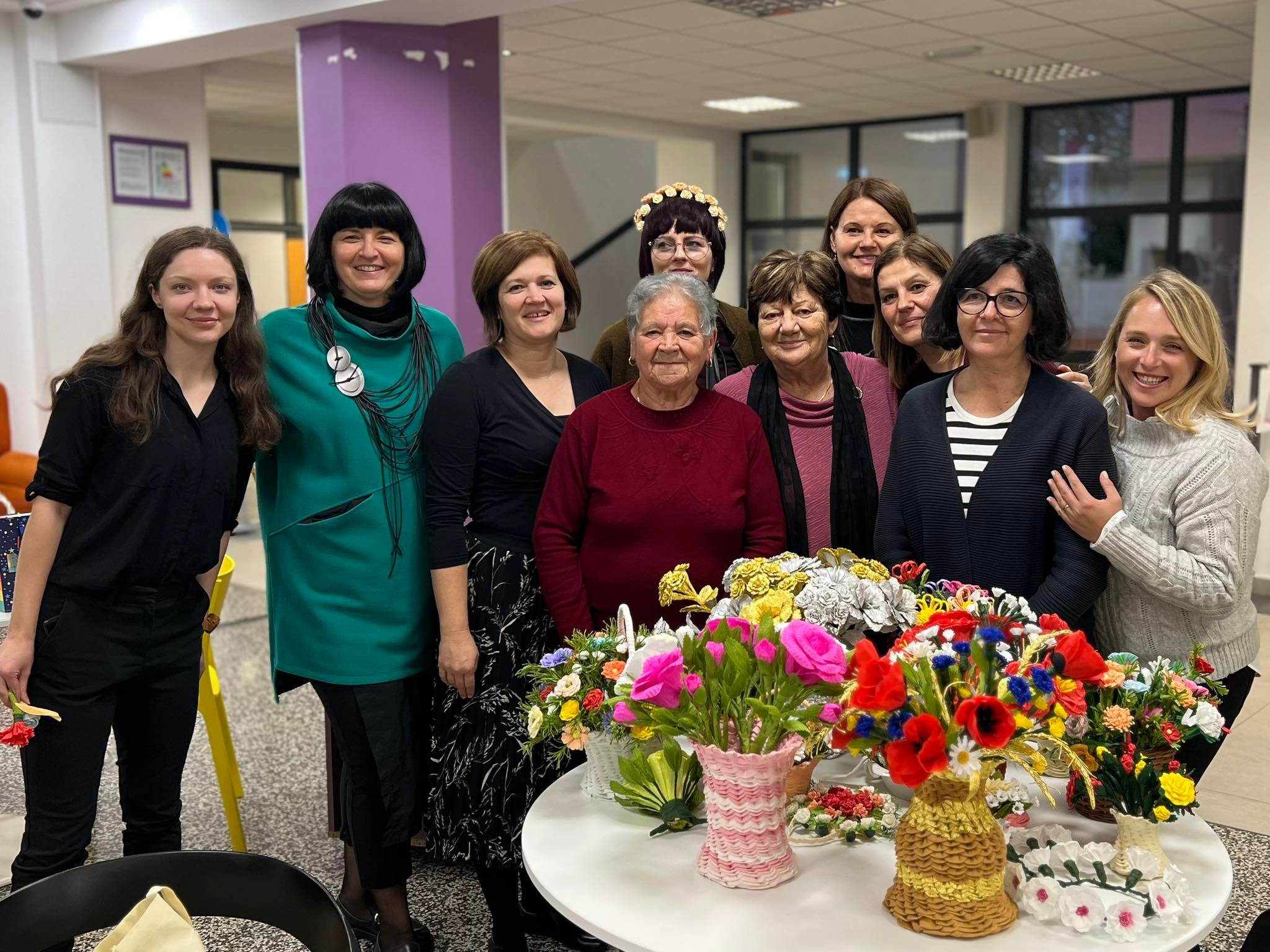 Gimnazija Josipa Slavenskog Čakovec