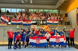 Hrvatski sportski savez gluhih