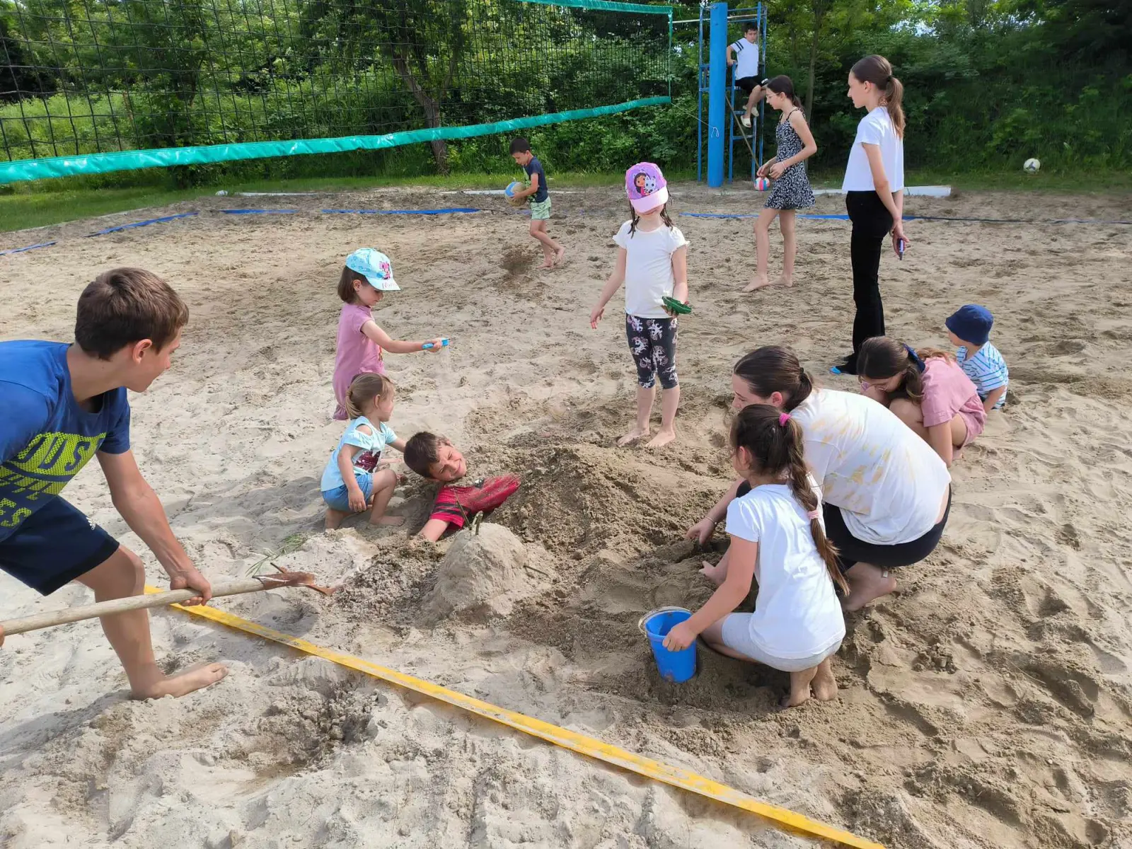 KUD BELICA KUD BELICA