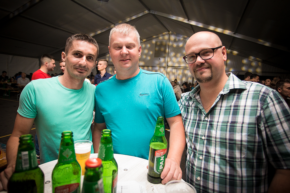 Koncert Učiteljica u Donjoj Dubravi