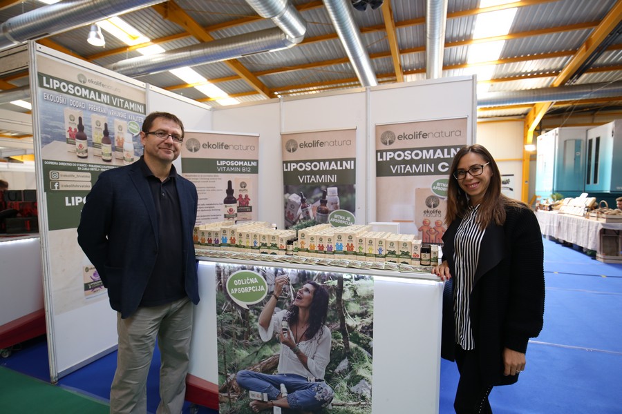 U Nedelišću otvorena sajamska priredba ‘Mesap jesen 2018.’