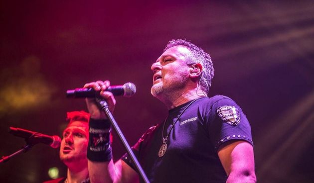 Marko Perković Thompson