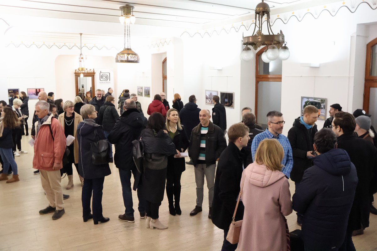 Kak rakova deca izložba