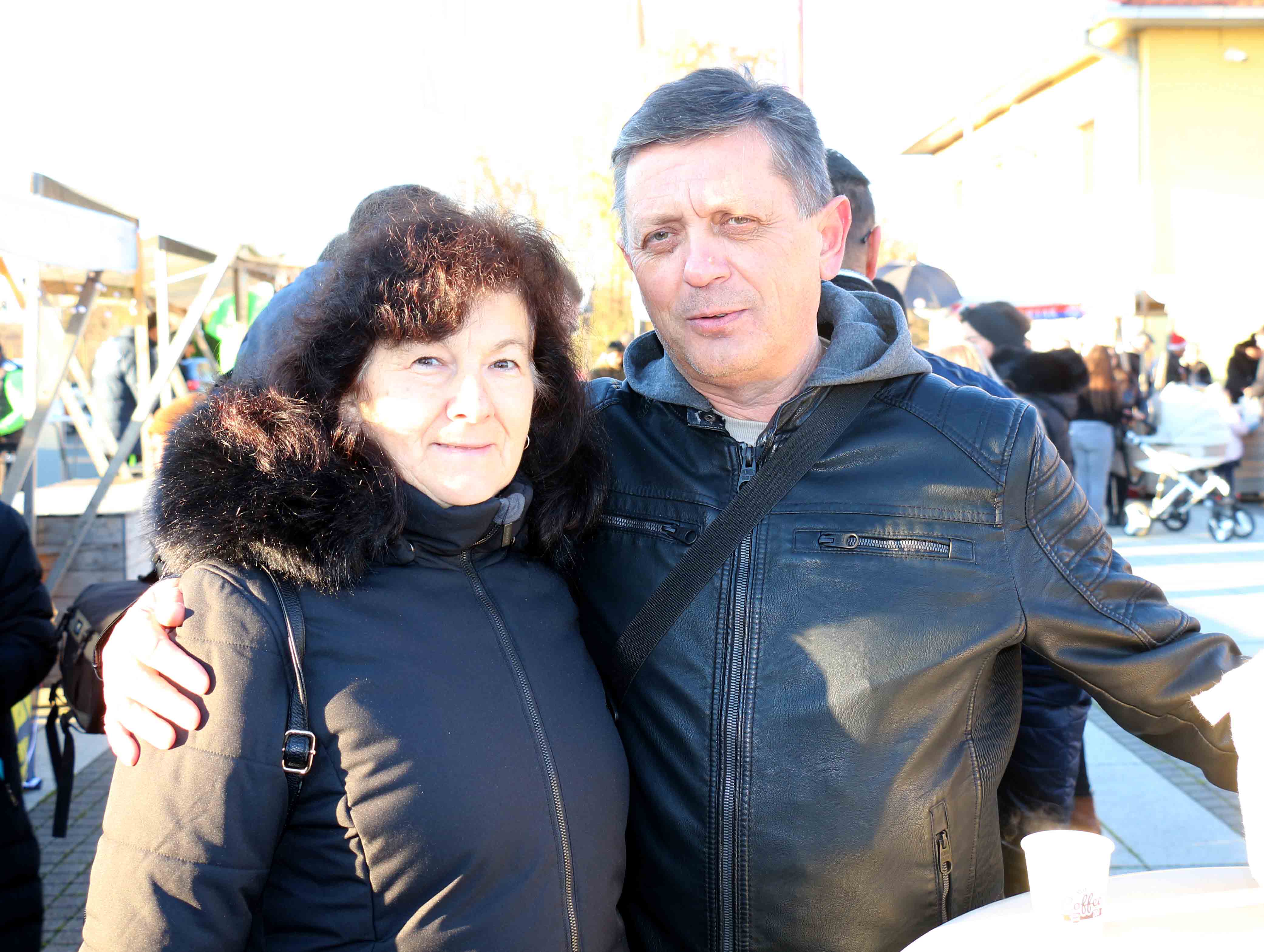 BLAGDANSKI DUH Održan tradicionalni Božićni sajam Općine Mala Subotica