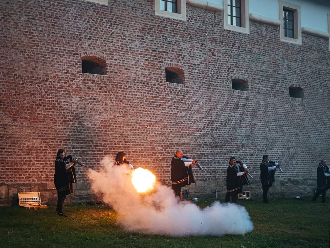 Porcijunkulovo – dan prvi