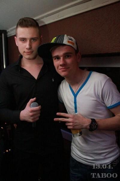 Foto110 Taboo (Subota, 13.4.2013) Foto110 Taboo (Subota, 13.4.2013)