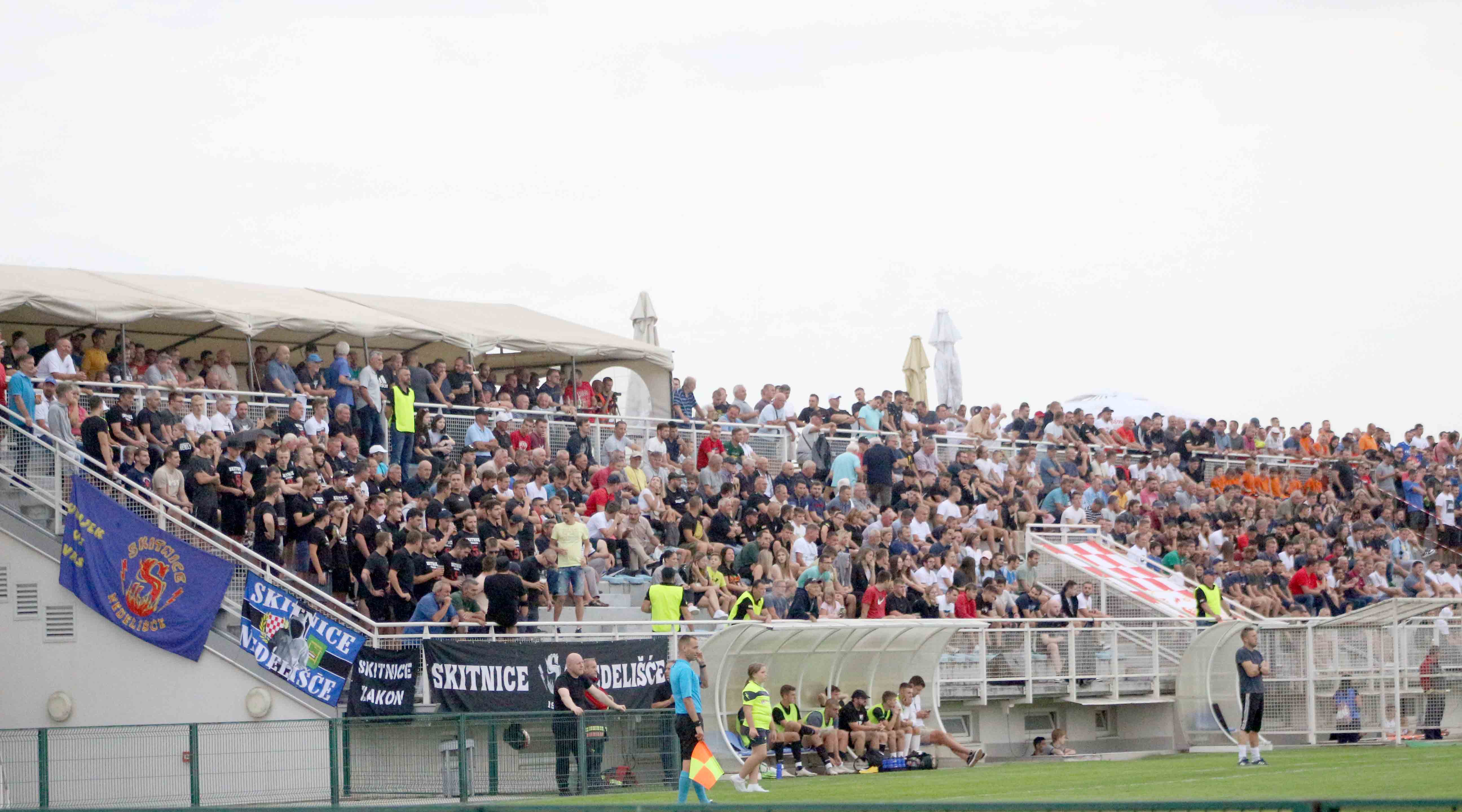 Hrvatski kup: Nedelišće – Varteks