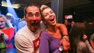 slika0001 Podroom (Petak, 5.10.2012 – Rockabilly night – B & The Bops)
