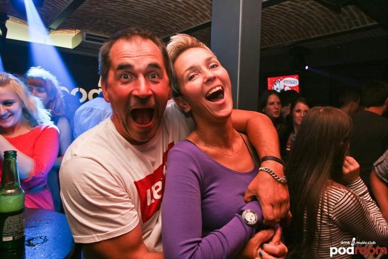 slika0001 Podroom (Petak, 5.10.2012 – Rockabilly night – B & The Bops)