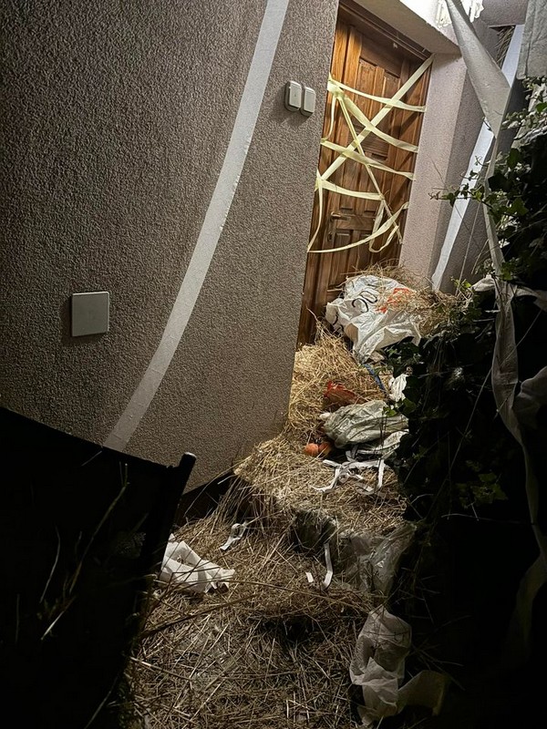 NATEPANJE, Silvijo i Tena Vurušić