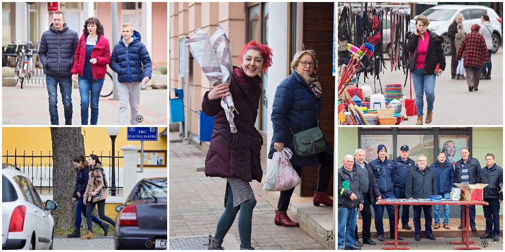 Klikom po Prelogu (2.2.2019.)