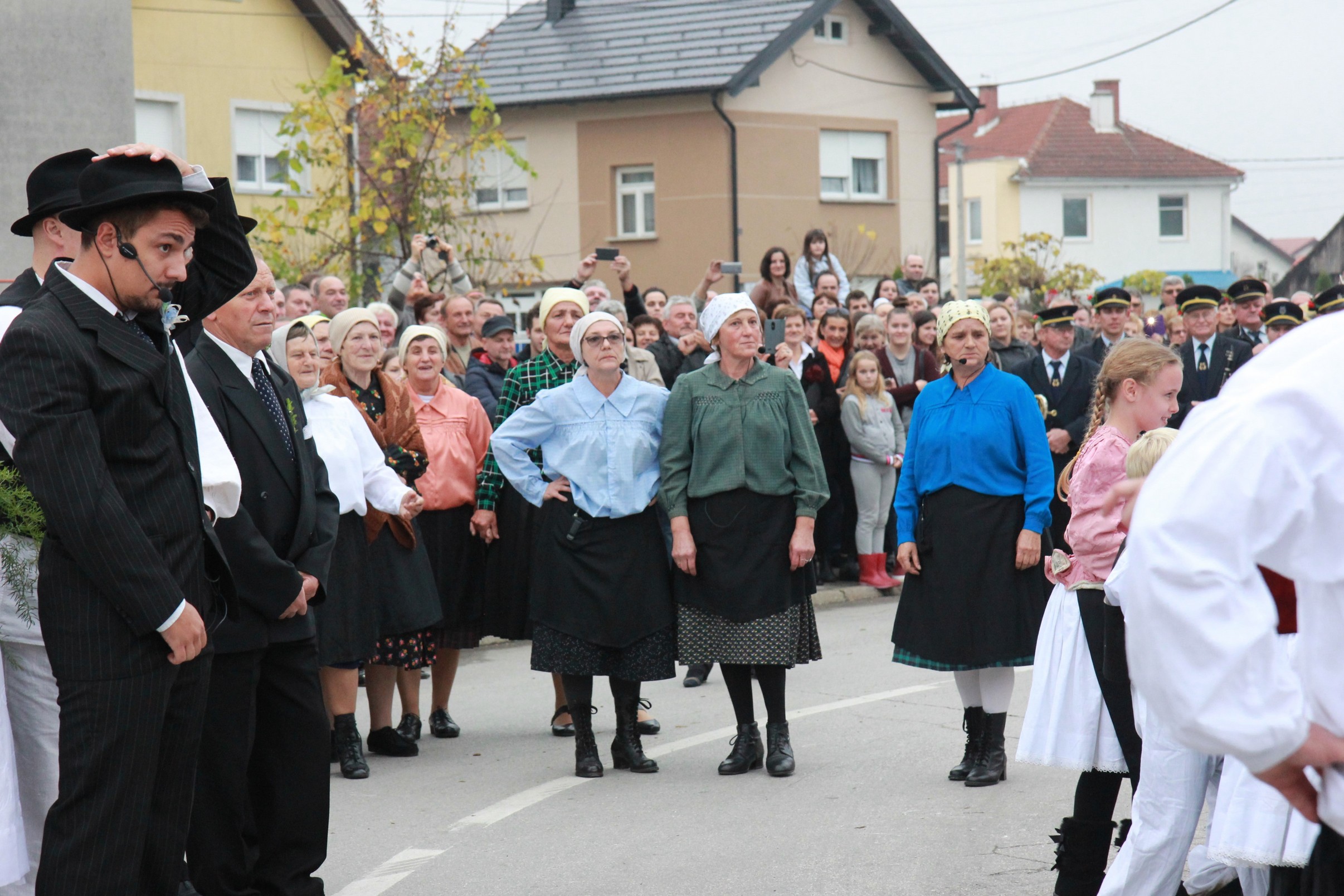 100. obljetnicu ‘Goričanske republike’