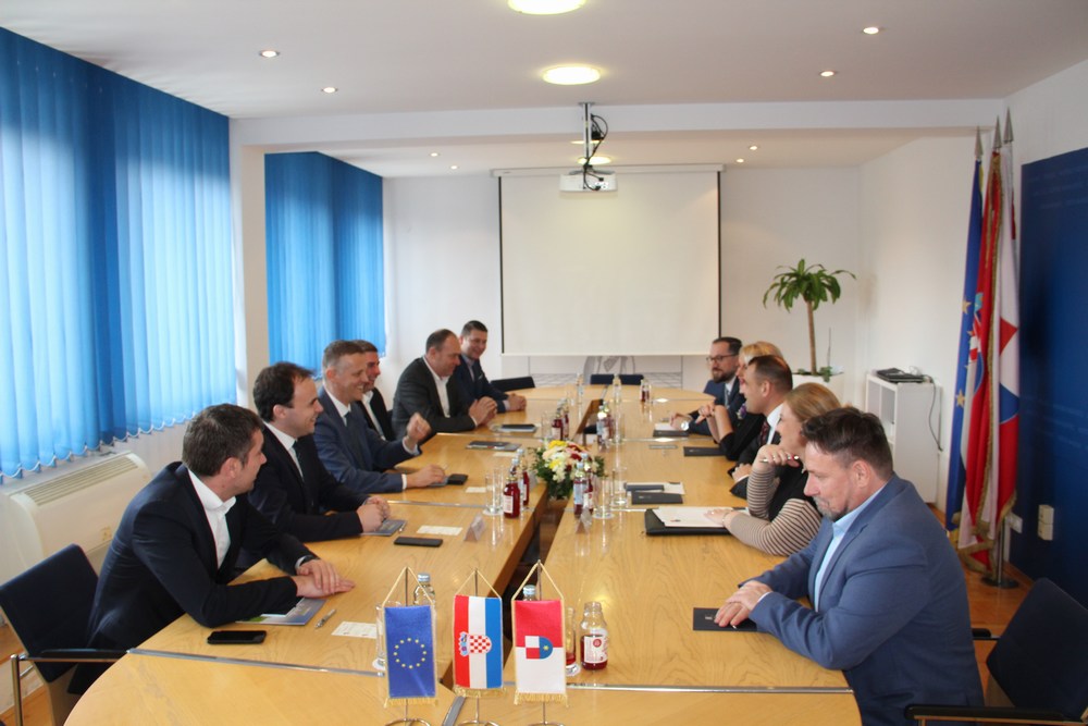 Dani Istre u Međimurju