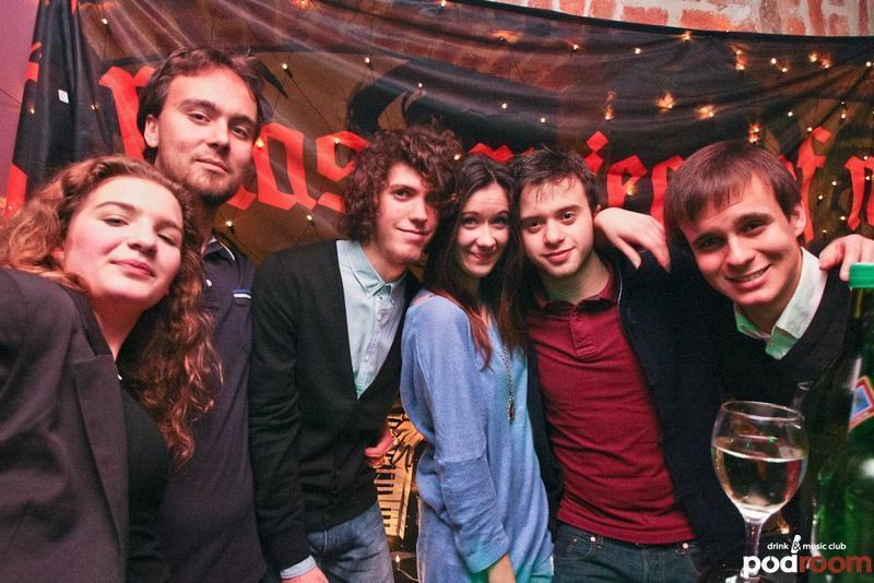 slika0010 Podroom (Subota, 22.12. – Jagermeister party)