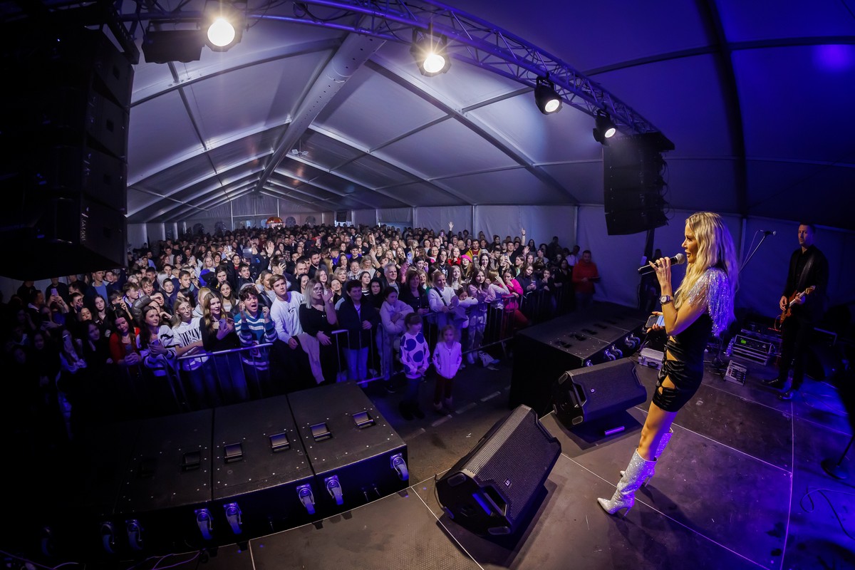 Maja Šuput Sveti Martin