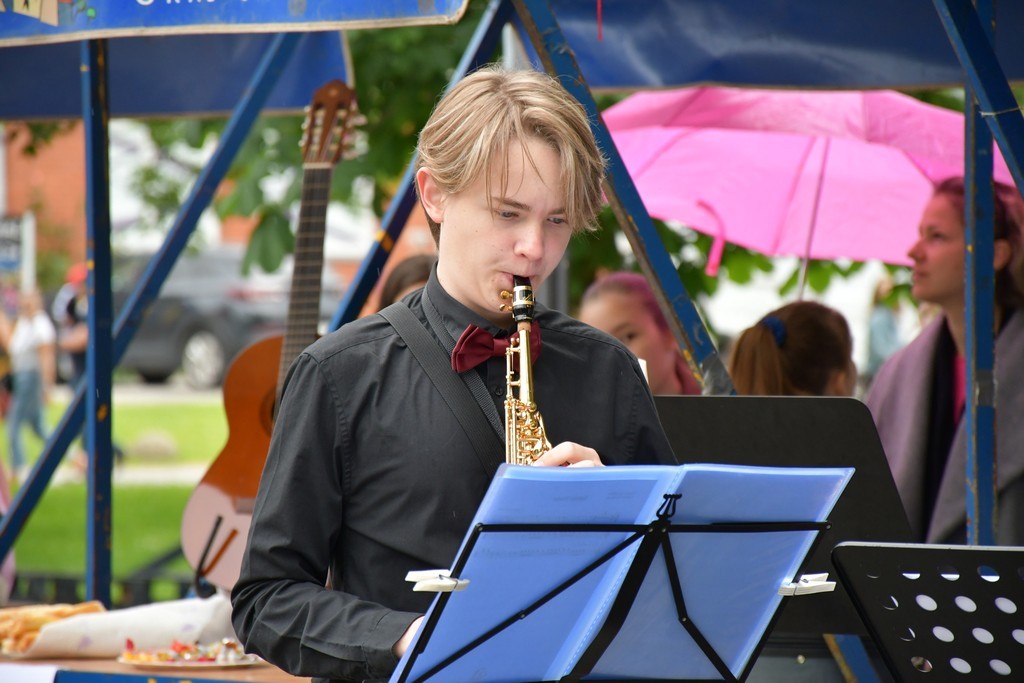 Umjetnička škola Umjetnička škola