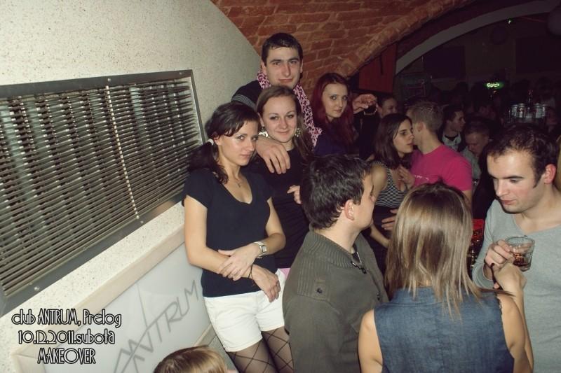 Antrum (Subota, 10.12.2011)