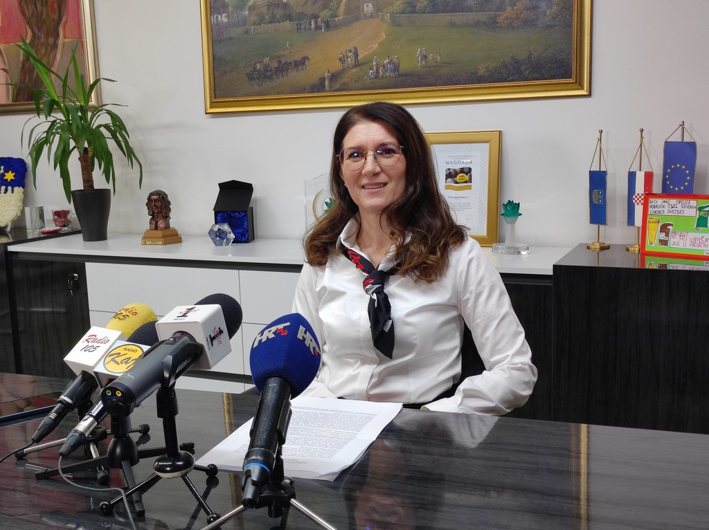 Gradsko vijeće Grada Čakovca