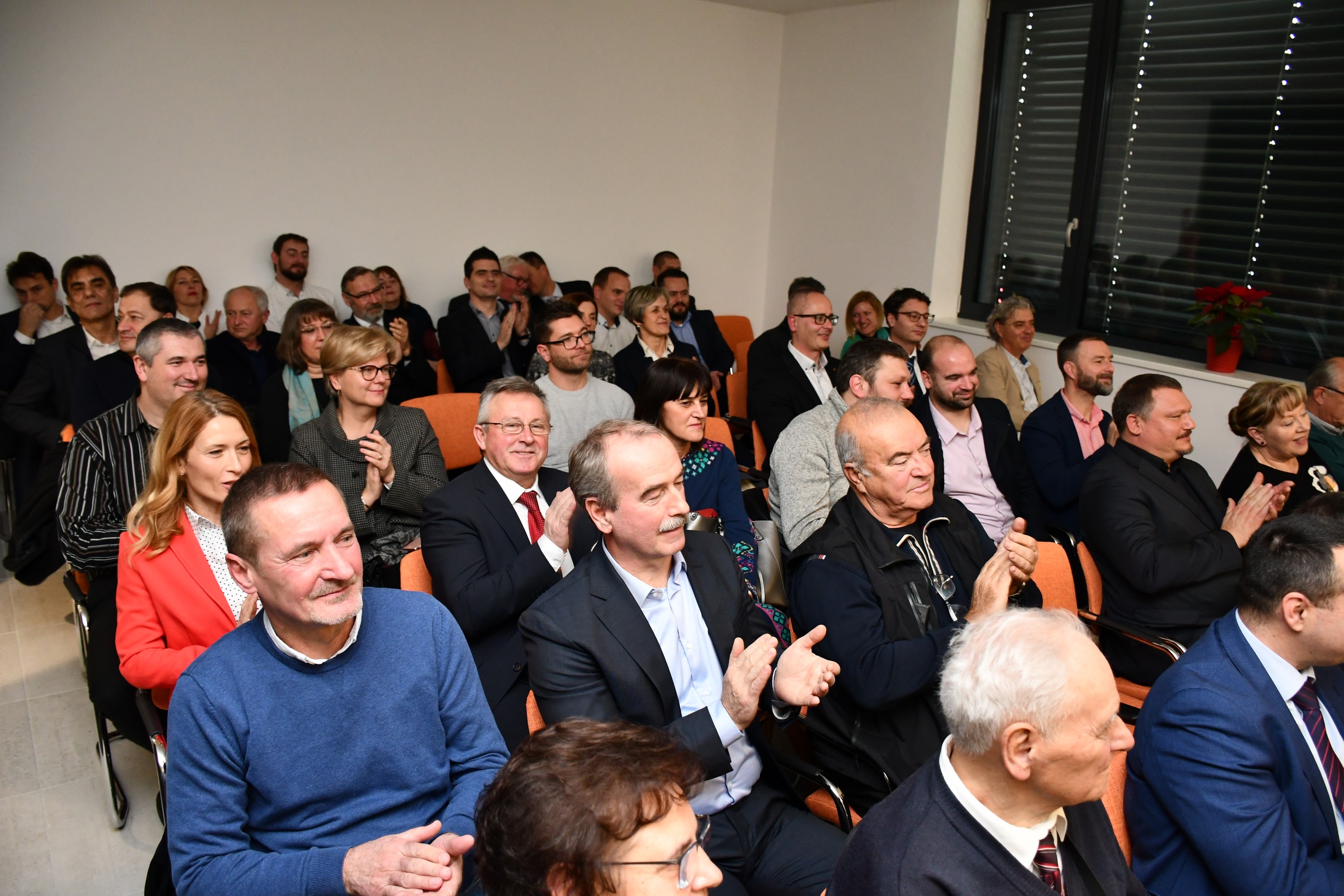 Proslavljeno 70 godina stručnog rada Bioinstituta: Posjetitelji obišli novootvoreni laboratorij!