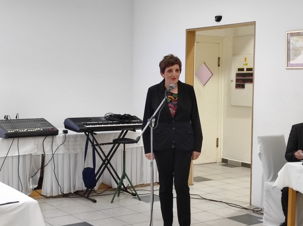 IZBORNA SKUPŠTINA Robert Grudić novi predsjednik Hrvatskog liječničkog zbora – Podružnice Čakovec