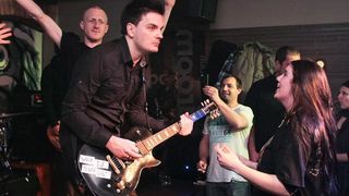 slika0019Podroom (Petak, 8.2. – Kein Engel – Rammstein Tribute Band)