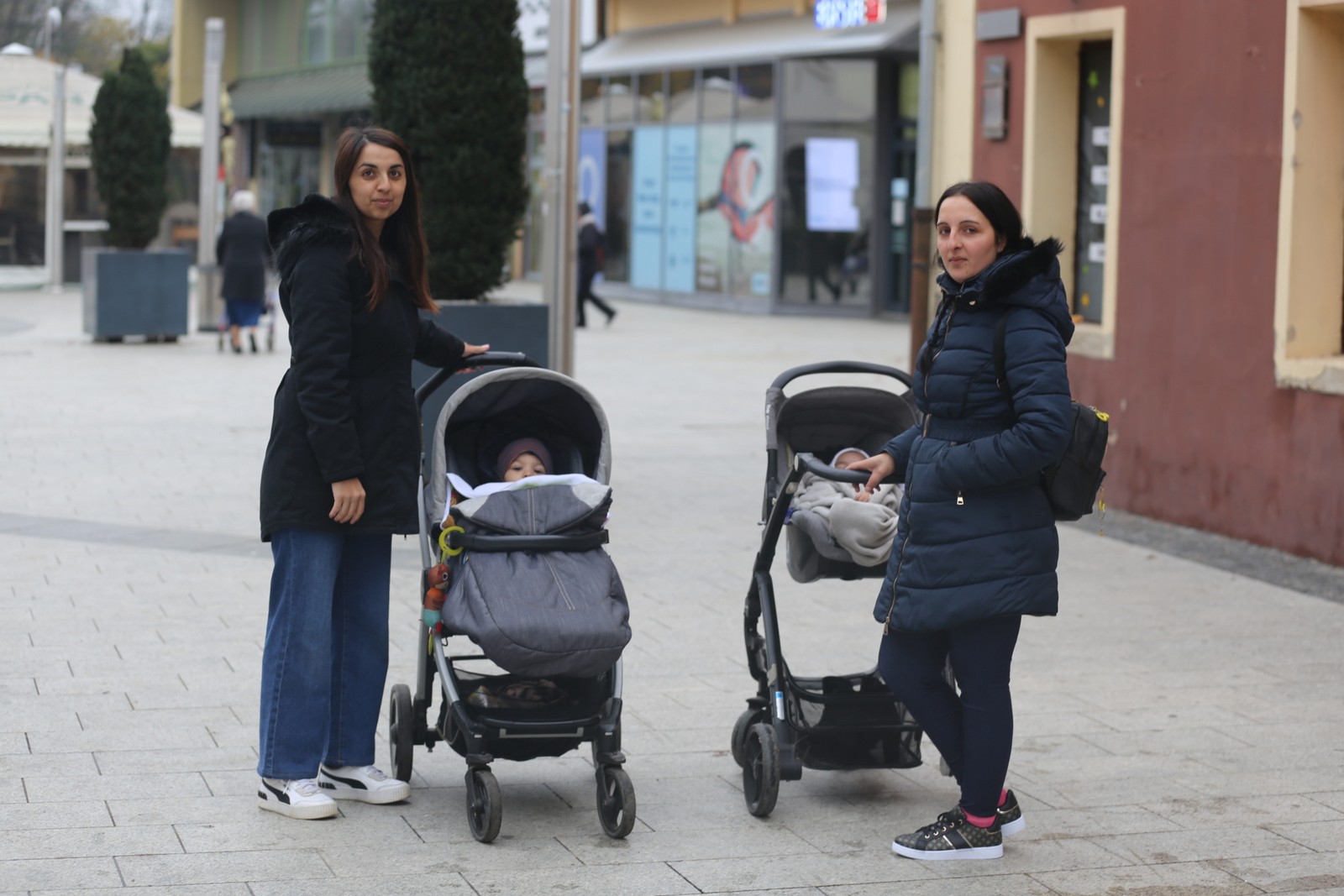 Klikom po Čakovcu 19. 11.