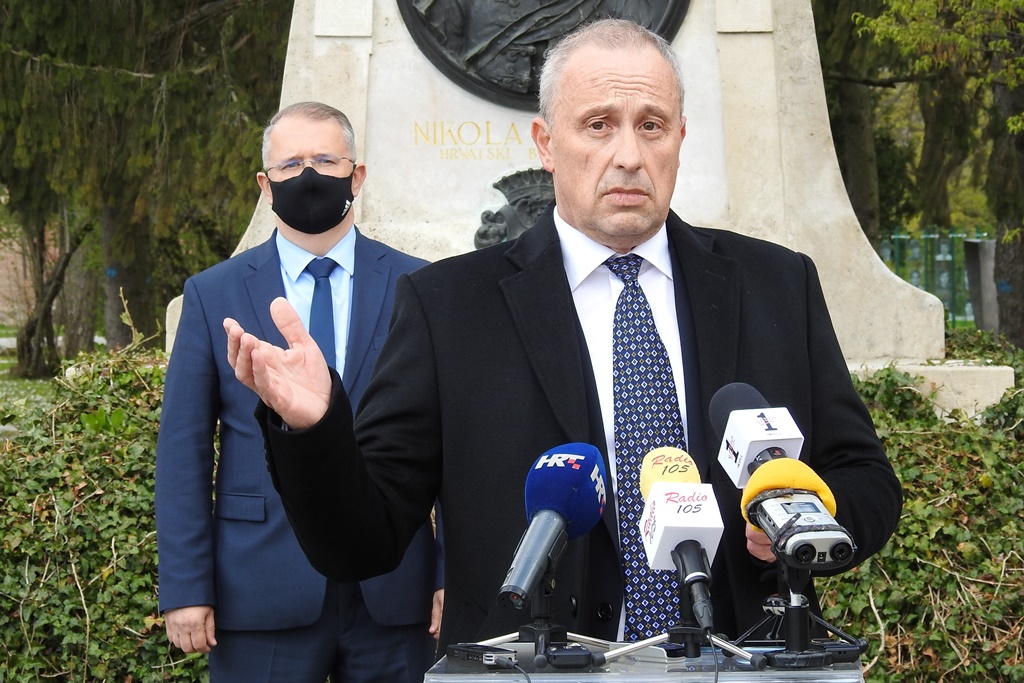 HDZ ‘Najaktivniji gradski vijećnik u Čakovcu, Predrag Kočila, na izbore izlazi kao nezavisni kandidat na listi HDZ-a za Gradsko vijeće’