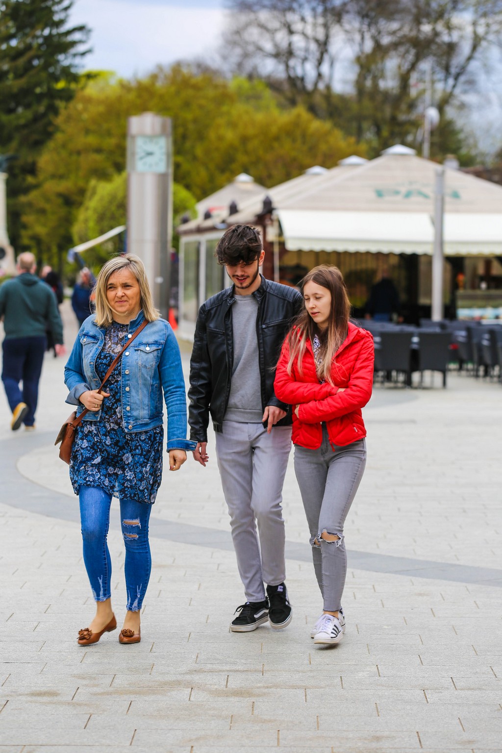 Klikom po Čakovcu (Subota, 9.4.2022.)