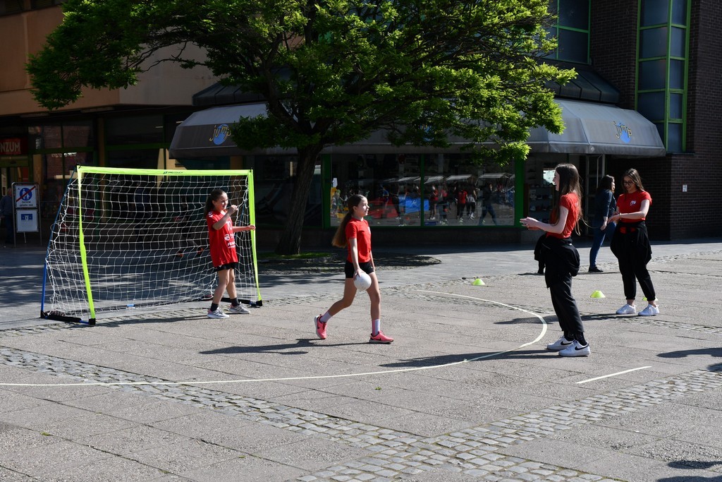 Čakovec živi sport