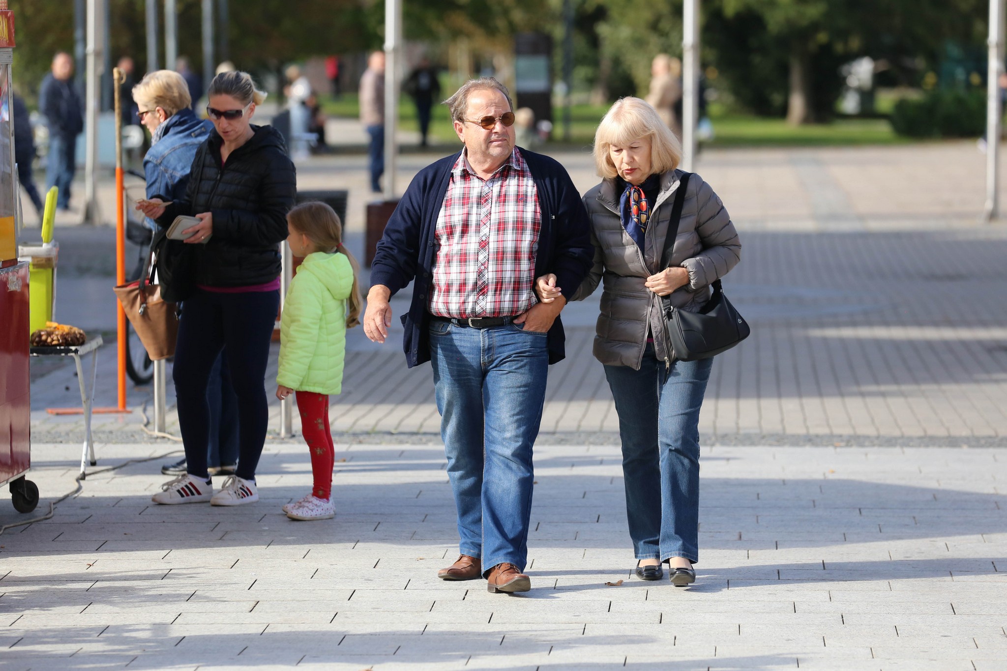 Klikom po Čakovcu (10.10.2020.)