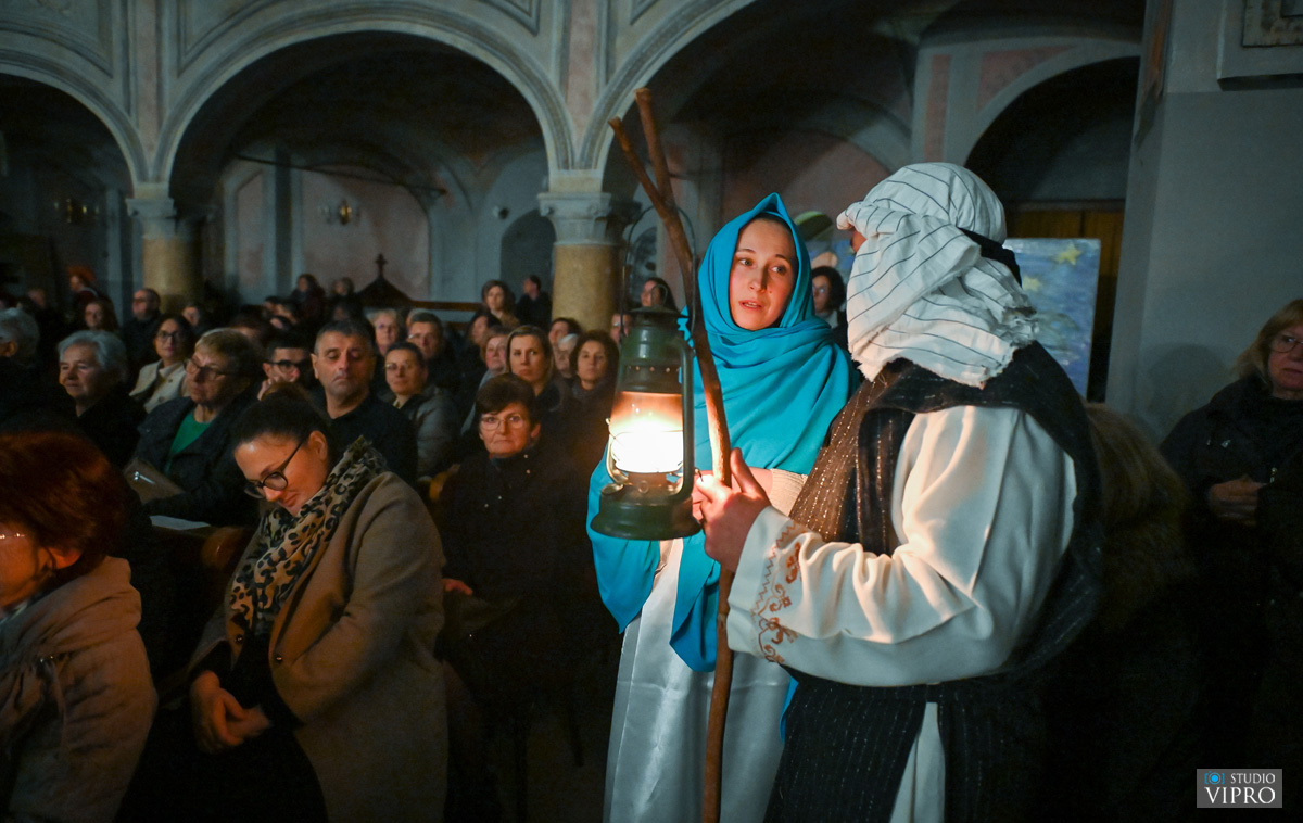 BILO JE PREDIVNO Za kraj Adventske čarolije održan koncert Puhačkog orkestra Grada Preloga