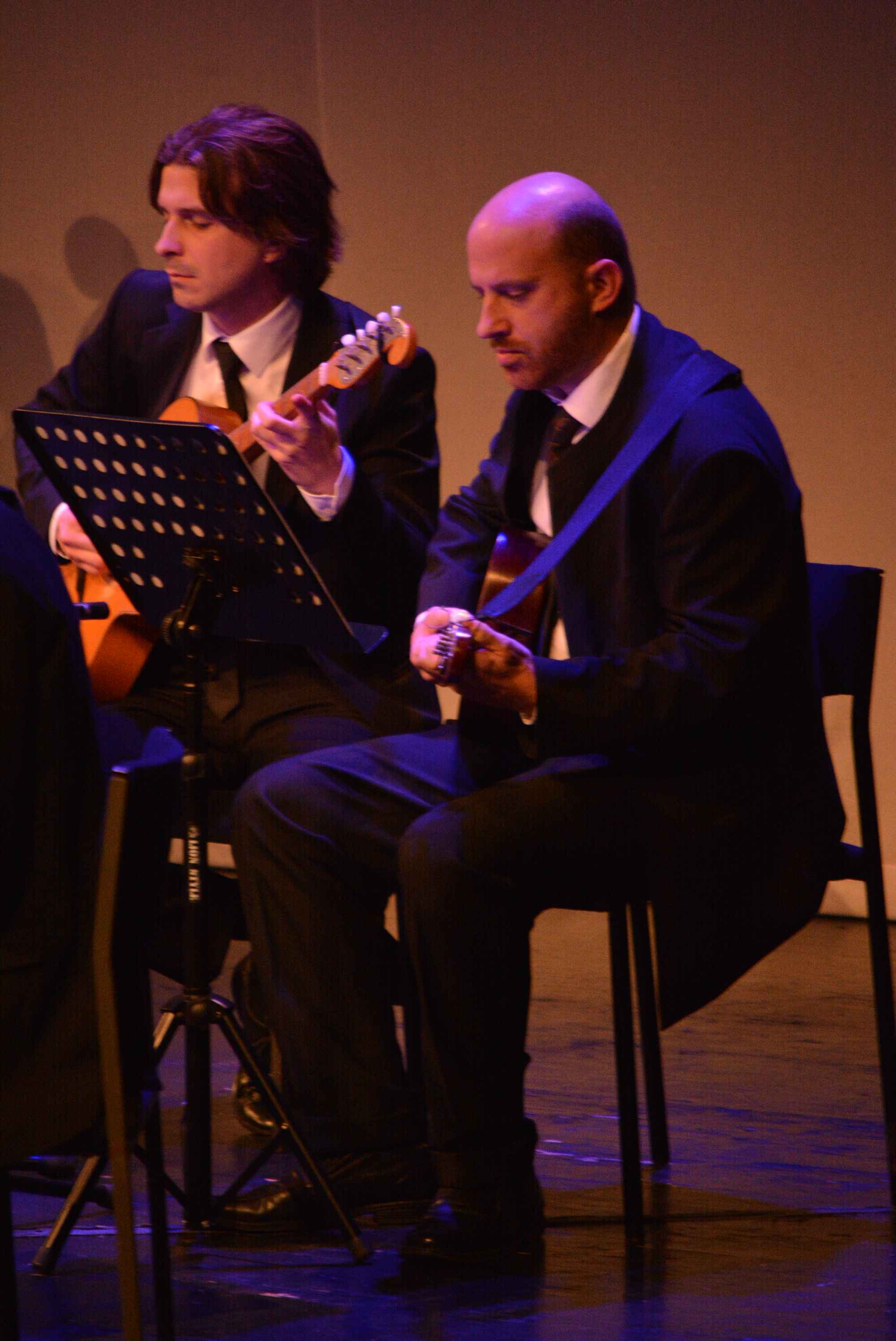 FOTO/ VIDEO Zvučni dar ljubavi – humanitarni koncert za Centar MURID ozračio Čakovec