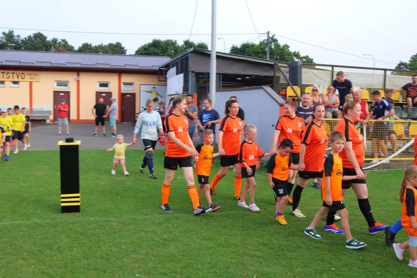 zlatice i žibekice , humanitarna utakmica z asigurnu kuću Čakovec 6 2024