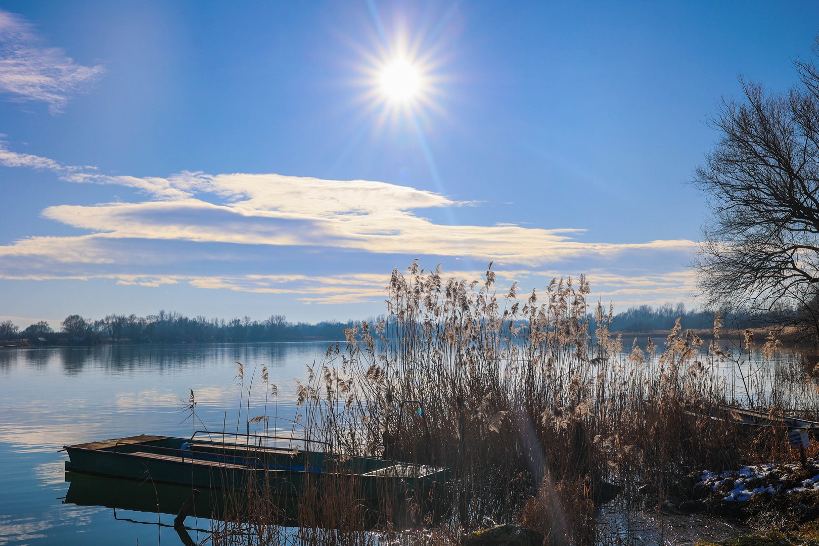 ZIMA NA MARINI Fotografije Miroslave Hranjec će vas oduševiti