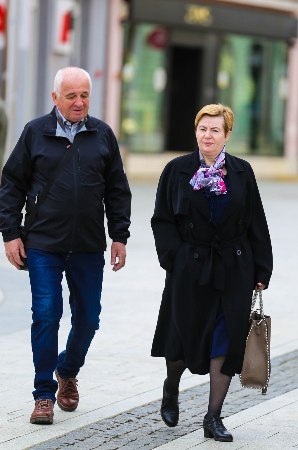 Klikom po Čakovcu (Subota, 9.4.2022.)