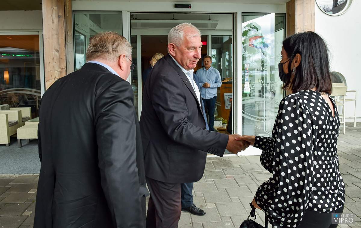 Ministrica poljoprivrede Marija Vučković posjetila Grad Prelog