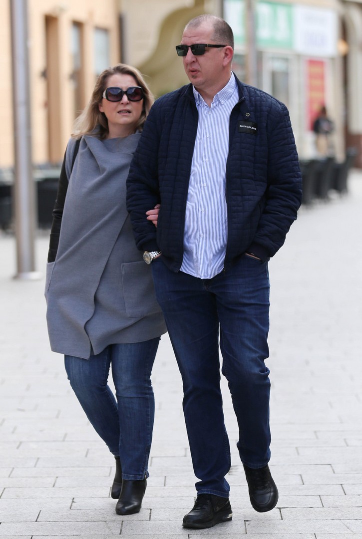 Klikom po Čakovcu (Subota, 14.3.2020.)