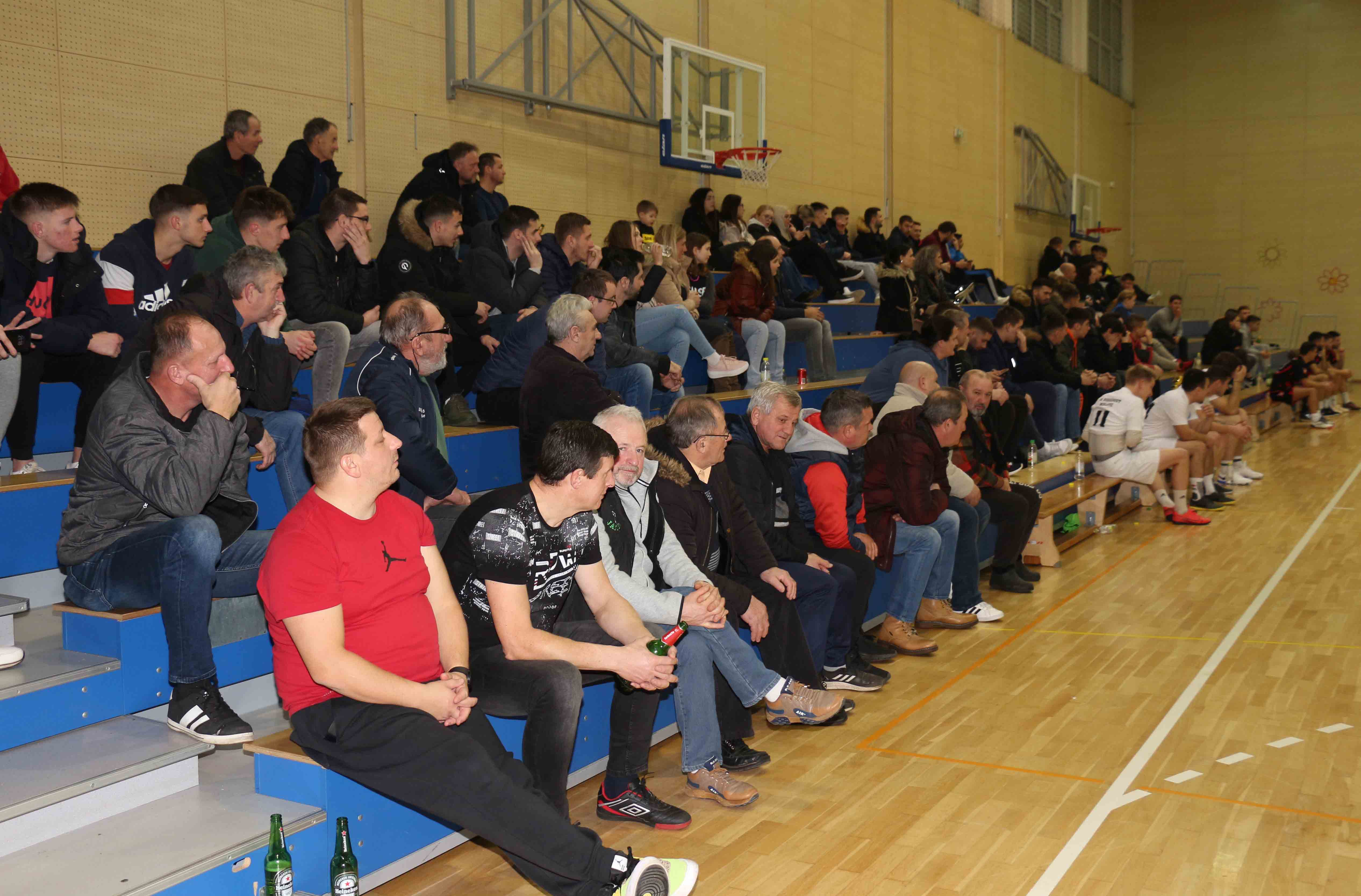 FOTO Pobjednici 12. ‘MNT Podturen’ su AT Varga, ČU21 i Magije