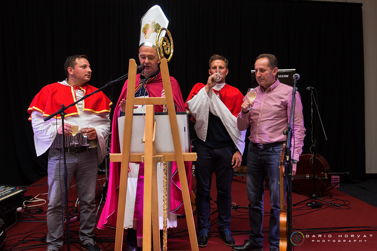 Martinje u Hotelu Panorama Prelog