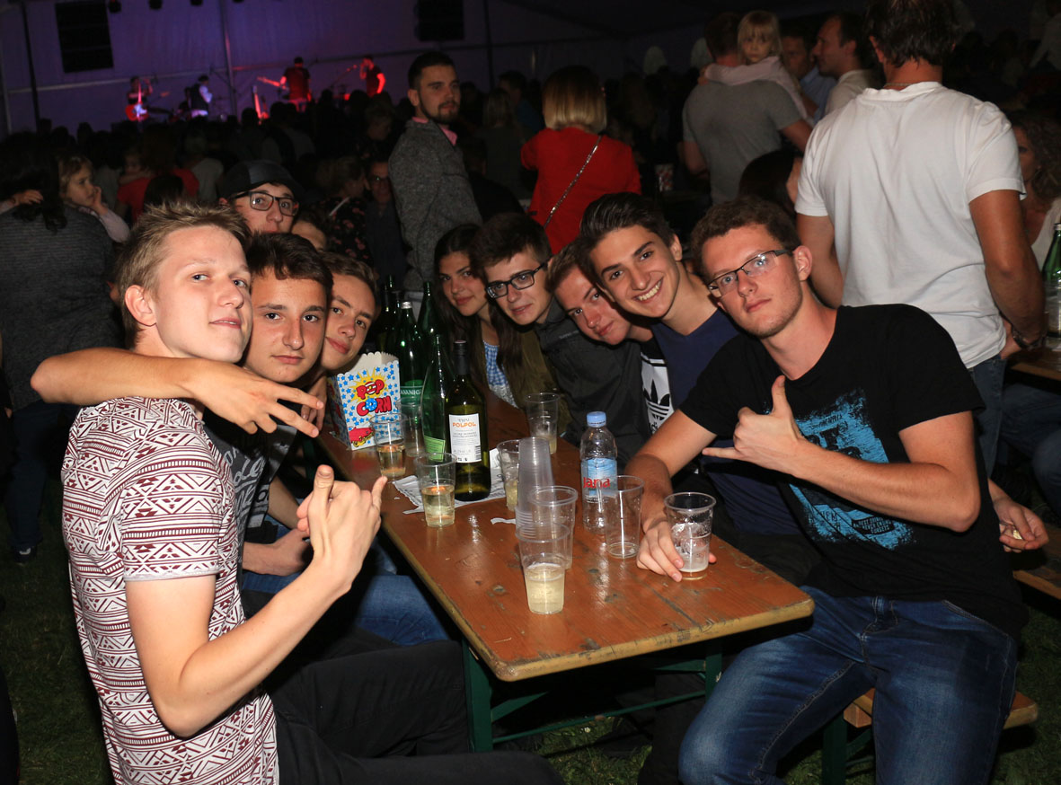 Koncert Željka Bebeka u Malom Mihaljevcu (Subota, 23.6.2018.)