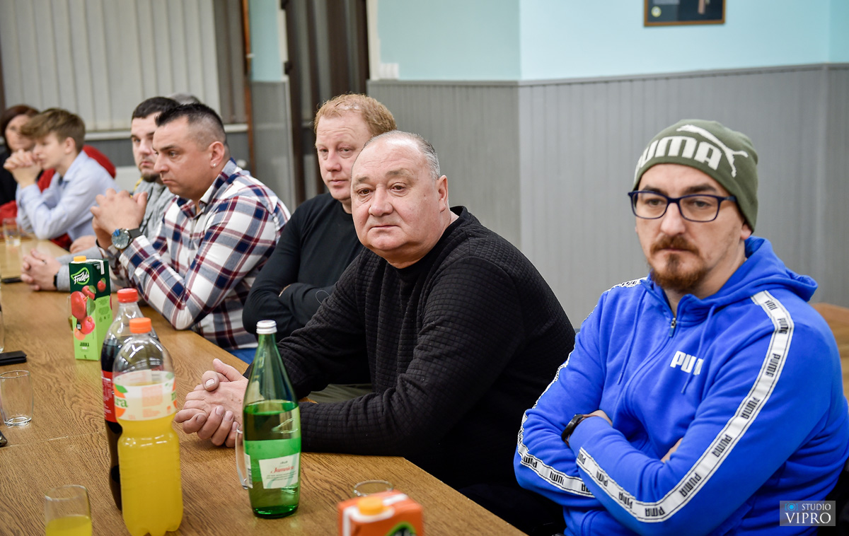 Obilježeno četrdeset godina ribolovaca Smuđa iz Draškovca!