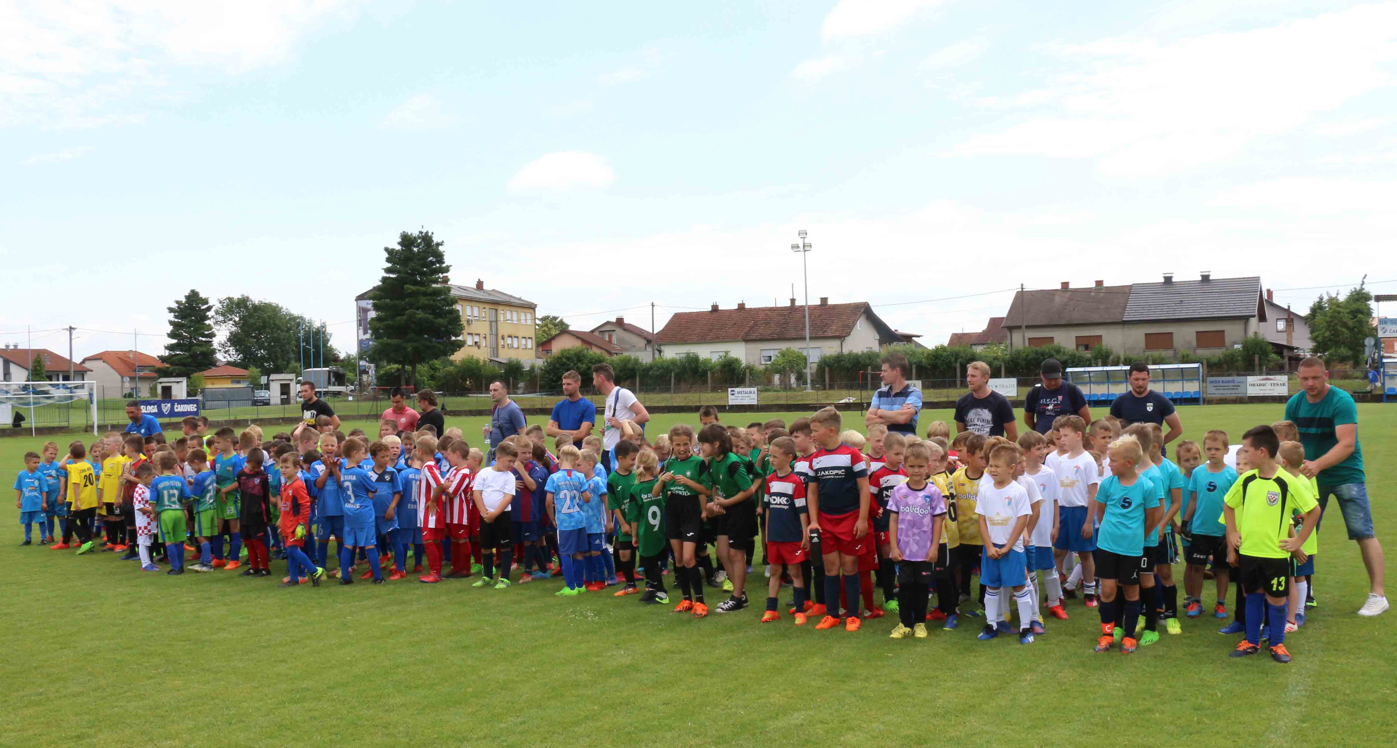 FOTO Održana velika Završnica Zabavne lige limača