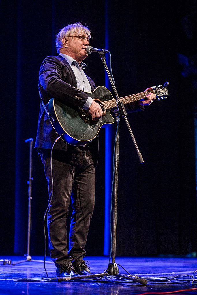 Dobrotvorni koncert ‘Proljeće za Katružu’ u Centru za kulturu Čakovec