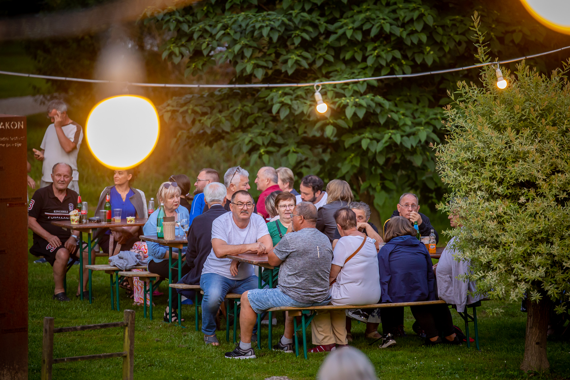 PREKRASNA VEČER Koncert Džo Maračić Makija i premijera spota Ansambla Pučpuljike PREKRASNA VEČER Koncert Džo Maračić Makija i premijera spota Ansambla Pučpuljike