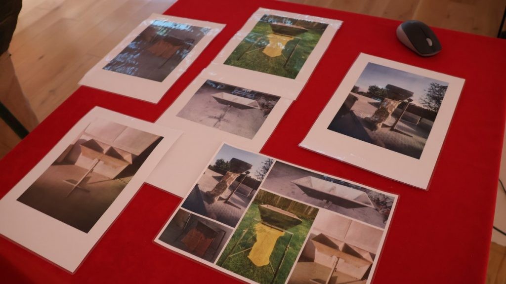 Mali školski kustosi