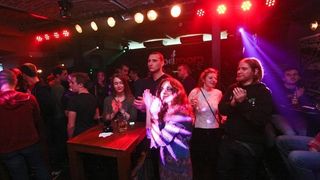 slika0019 Podroom (Petak, 23.11. – Route 66 – Rolling Stone Tribute Band)