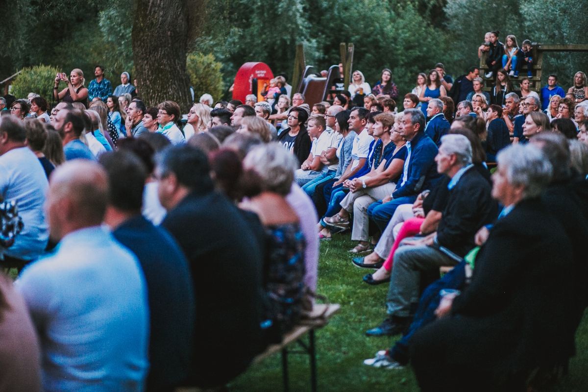 Središnja proslava Dana turizma u Svetom Martinu na Muri